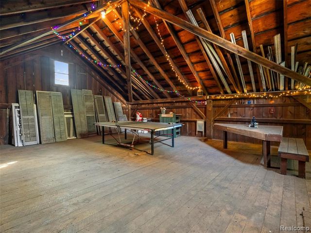261 Church Street, Romeo, MI 48065