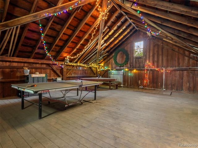 261 Church Street, Romeo, MI 48065
