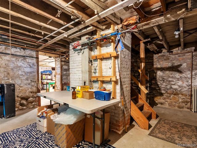 261 Church Street, Romeo, MI 48065