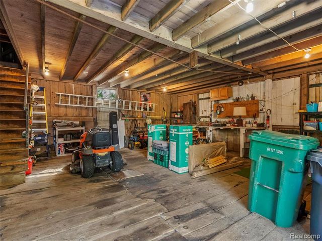 261 Church Street, Romeo, MI 48065
