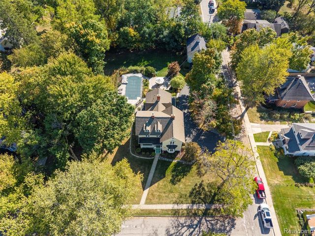 261 Church Street, Romeo, MI 48065