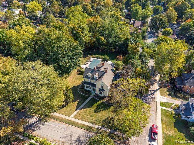 261 Church Street, Romeo, MI 48065