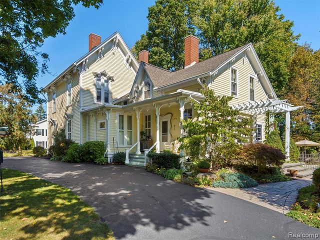 261 Church Street, Romeo, MI 48065