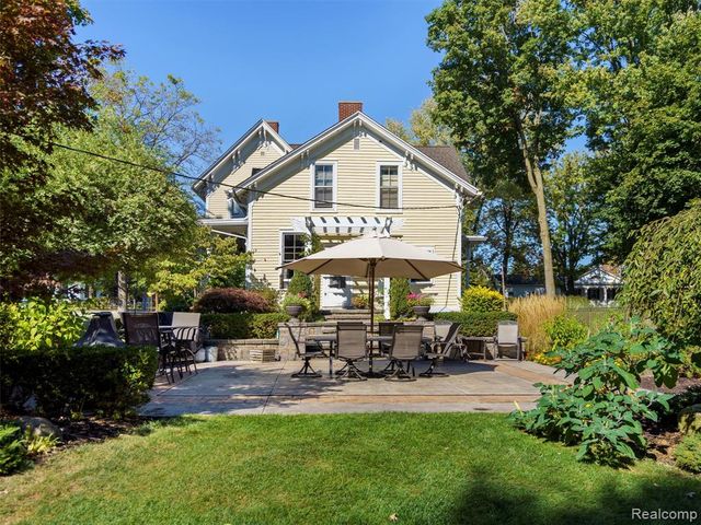 261 Church Street, Romeo, MI 48065
