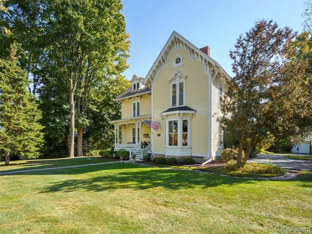 261 Church Street, Romeo, MI 48065