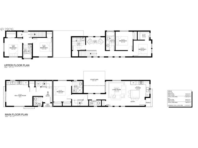 7605 N WOOLSEY Ave, Portland, OR 97203