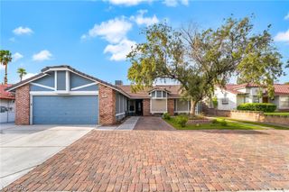 731 Autumn Moon Drive, Las Vegas, NV 89123