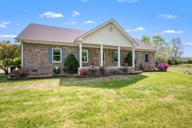 15495 Cainsville Rd, Milton, TN 37118