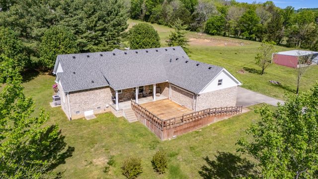 15495 Cainsville Rd, Milton, TN 37118