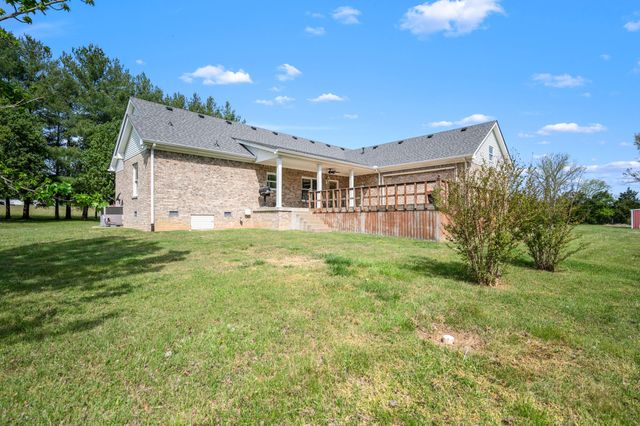15495 Cainsville Rd, Milton, TN 37118