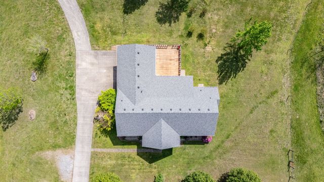 15495 Cainsville Rd, Milton, TN 37118