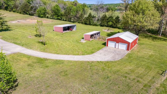 15495 Cainsville Rd, Milton, TN 37118