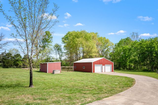 15495 Cainsville Rd, Milton, TN 37118