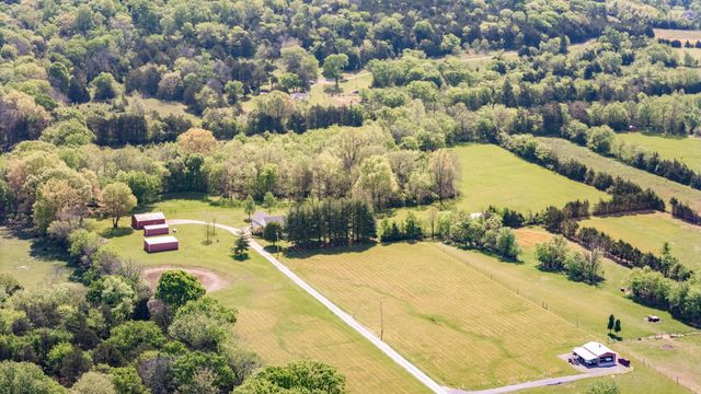 15495 Cainsville Rd, Milton, TN 37118
