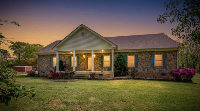 15495 Cainsville Rd, Milton, TN 37118