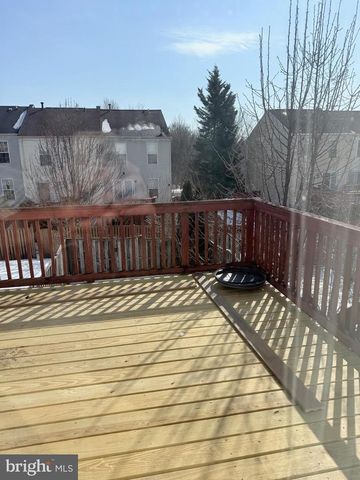 71 CHELMSFORD CT, Baltimore, MD 21220