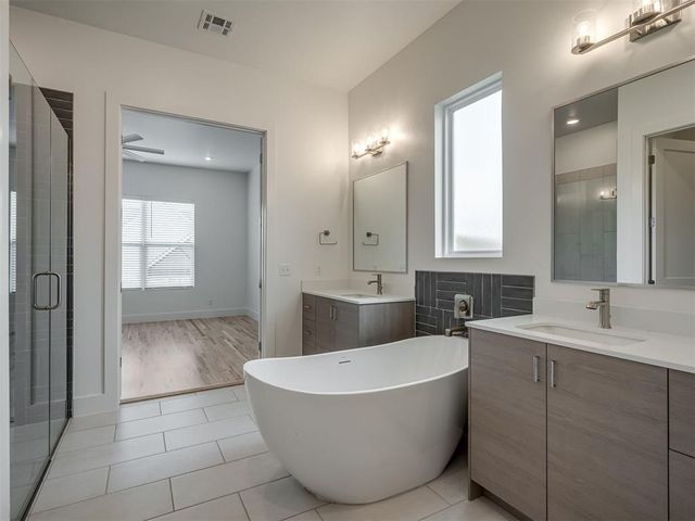 15509 Ceres Place, Edmond, OK 73013