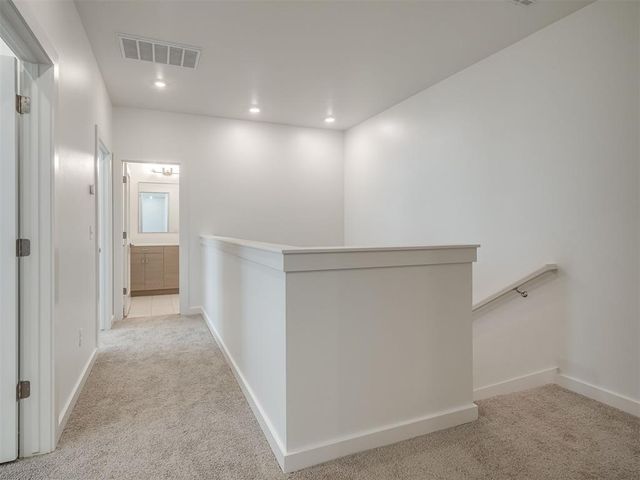 15509 Ceres Place, Edmond, OK 73013