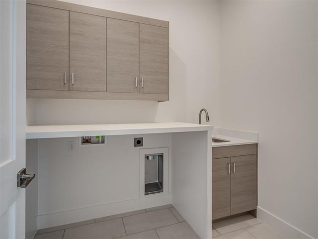 15509 Ceres Place, Edmond, OK 73013