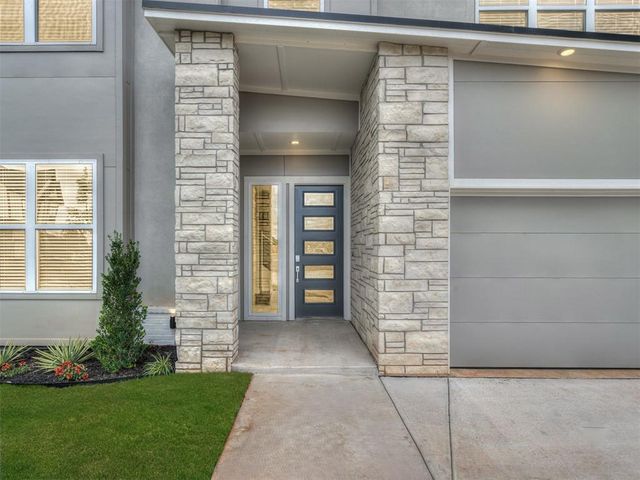 15509 Ceres Place, Edmond, OK 73013