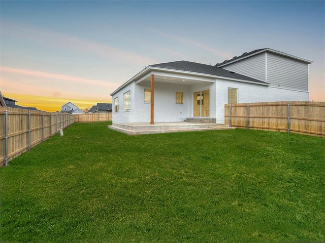 15509 Ceres Place, Edmond, OK 73013