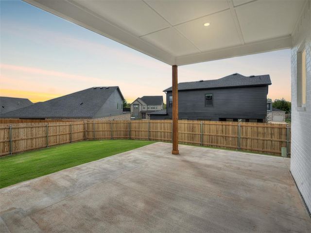 15509 Ceres Place, Edmond, OK 73013