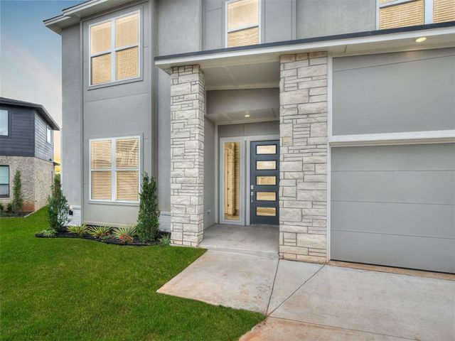 15509 Ceres Place, Edmond, OK 73013