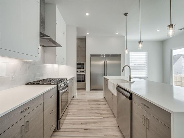 15509 Ceres Place, Edmond, OK 73013