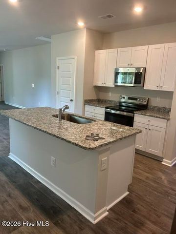 1063 Harbor Drive, Calabash, NC 28467