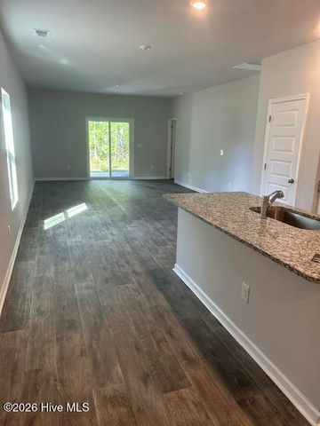 1063 Harbor Drive, Calabash, NC 28467