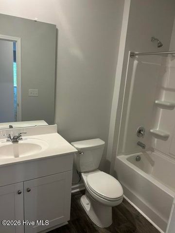 1063 Harbor Drive, Calabash, NC 28467