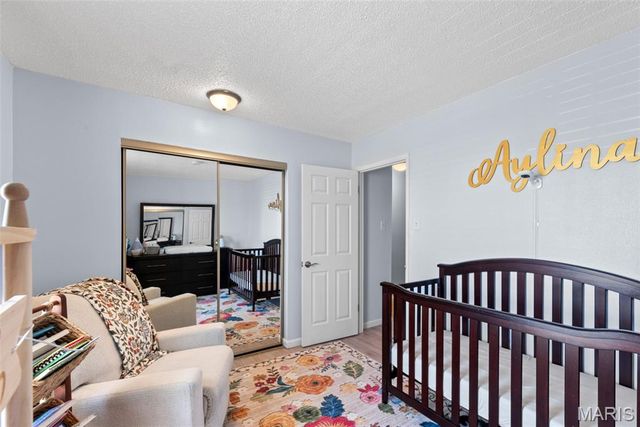 1841 Mansard Drive, Mehlville, MO 63125