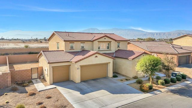 83325 White Stallion Road, Indio, CA 92203