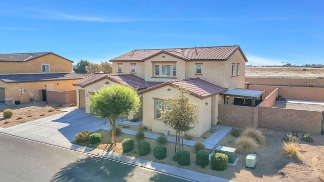 83325 White Stallion Road, Indio, CA 92203