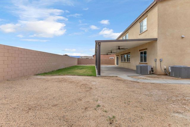 83325 White Stallion Road, Indio, CA 92203