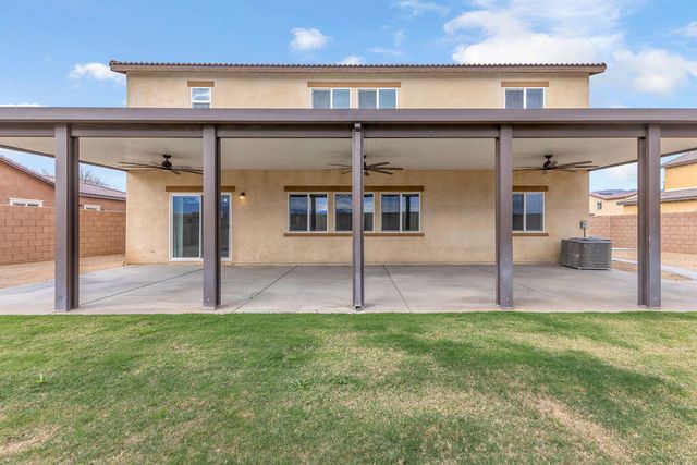 83325 White Stallion Road, Indio, CA 92203