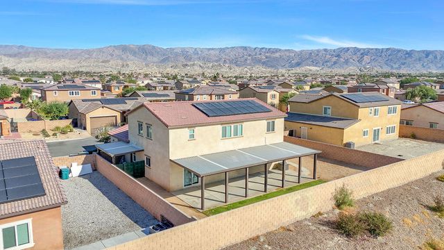 83325 White Stallion Road, Indio, CA 92203