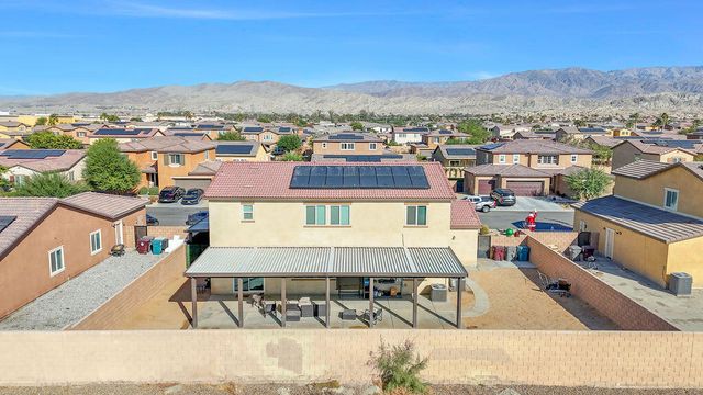 83325 White Stallion Road, Indio, CA 92203