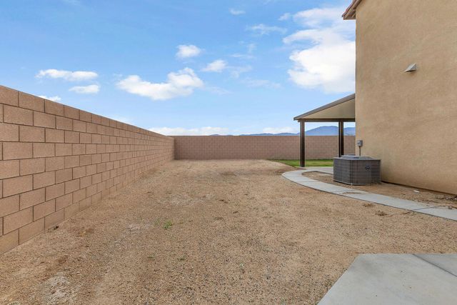 83325 White Stallion Road, Indio, CA 92203