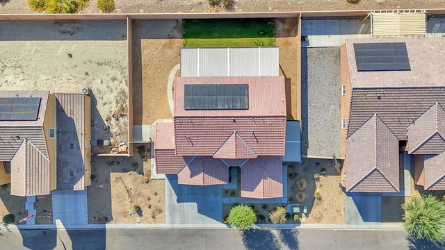 83325 White Stallion Road, Indio, CA 92203