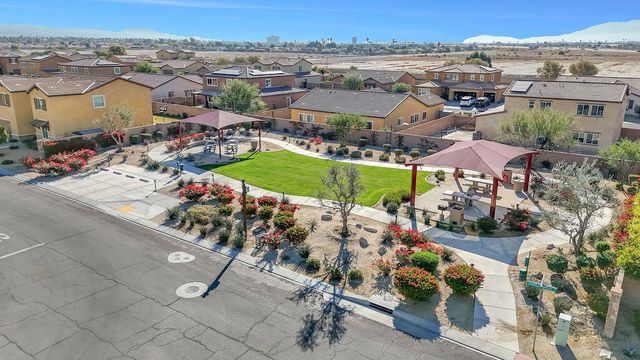 83325 White Stallion Road, Indio, CA 92203