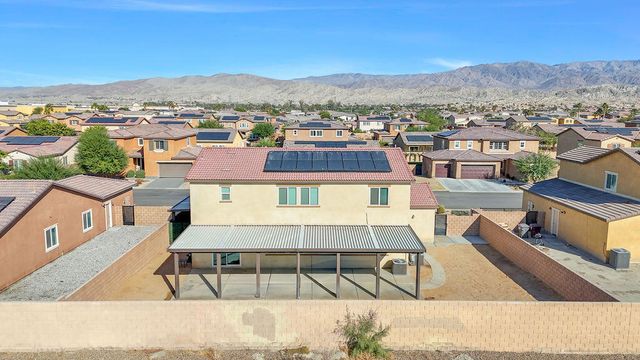 83325 White Stallion Road, Indio, CA 92203