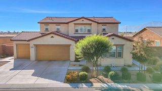 83325 White Stallion Road, Indio, CA 92203