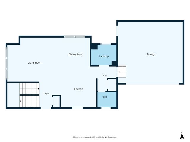 201 Montana Avenue, Big Lake, MN 55309