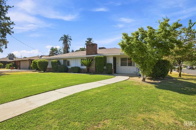 6725 Lucille Avenue, Bakersfield, CA 93308