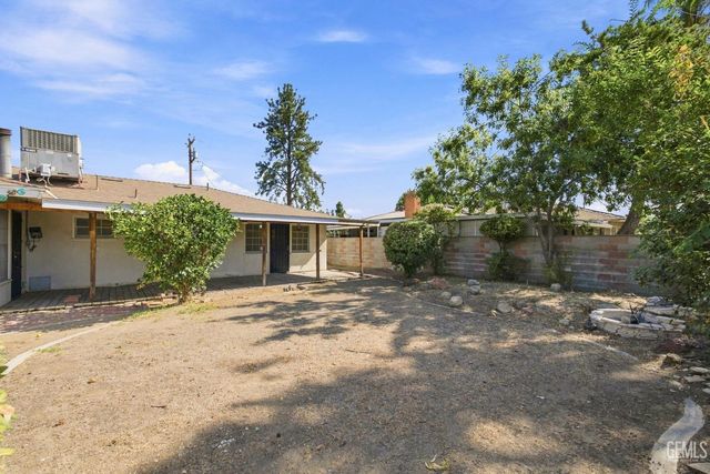 6725 Lucille Avenue, Bakersfield, CA 93308