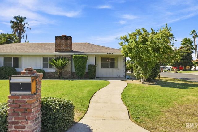 6725 Lucille Avenue, Bakersfield, CA 93308