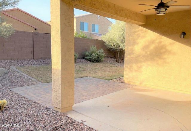 2723 E Mews Road, Gilbert, AZ 85298