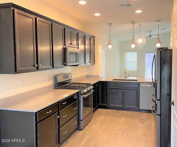 2723 E Mews Road, Gilbert, AZ 85298
