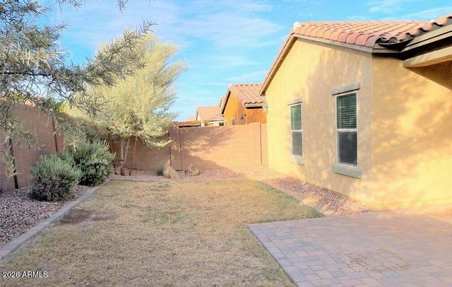 2723 E Mews Road, Gilbert, AZ 85298